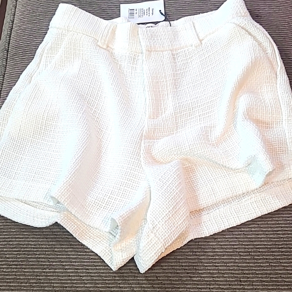 Showpo 2 Pc. Twill Short Set NWT - Picture 6 of 12